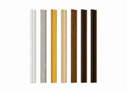 Moldura 3,26 x 0,42 x 2,9 m 137 g/m