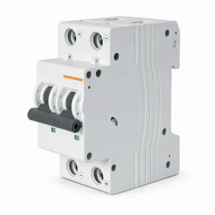 Breker Bifásico 80A