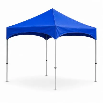 Carpa 4 x 4