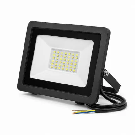Luces LED de exteriores 30W