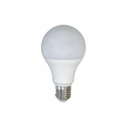 Bombillo LED 9W Luz Amarilla