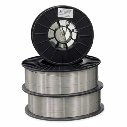 Alambre de soldar autoprotegido 5kg