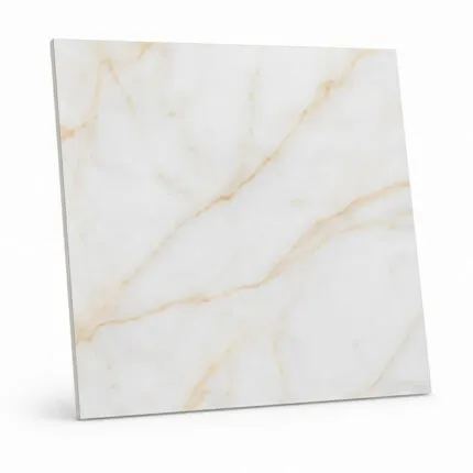 Cerámica 43 x 43 Le Blanc Gold