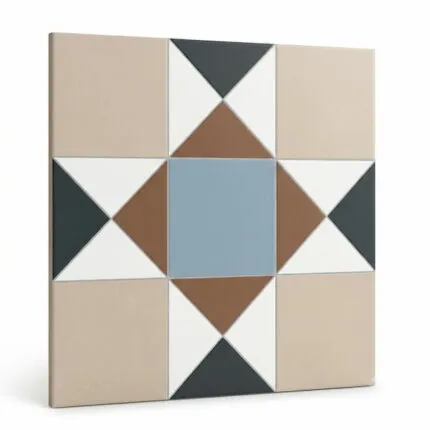 Porcelanato Mate-Antideslizante HV-4 33,3x33,3 cm